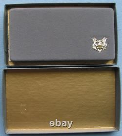 1991-W US Mint Mount Rushmore Proof $5 Gold Coin 0.2419 oz AGW + box & COA (Mt)