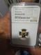 1g Pteranodon Gold Coin Ngc Pf70
