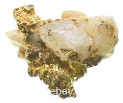 2.5 Grams Gold Nugget 8323