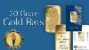 20 Gram Gold Bar Pamp Suisse Money Metals Exchange