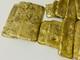2000 Grams Scrap Gold Bar For Gold Recovery Melted Different Computer Coins Pins