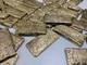 2000 Grams Scrap Gold Bar For Gold Recovery Melted Different Computer Coins Pins