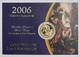 2006 Great Britain 1/2 Sovereign Gold Coin, 3.99 Grams, 0.9167 Fine, 0.1176 Agw