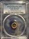 2007 Cook Island John Paul Ii $1 Gold Coin 1/2 Gram. 99999 Fine Queen Elizabeth