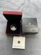 2008 $1 Fine Gold Coin Gold Louis 1.58 Grams Of. 9999 Fine Canadian Gold Royal
