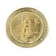 2008 American Gold Eagle Liberty $50 Coin 14k Yellow Gold 8.32 Grams Size 10
