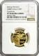 2008 Gold China Proof 150 Yuan 10 Gram Ngc Pf 70 Ultra Cameo Olympics Equestrian