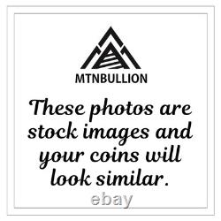 2010 Australia $2 Kangaroo. 9999 Gold 0.5 Grams BU+ (cn14767)