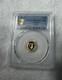 2010 Ireland 20 Euro Gaisce Ngc Pr 69 Dcam 1 Gram. 999 Gold