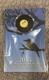 2014 1/2 Gram Gold Kookaburra Coin, Rare Low Mintage