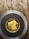 2014 Canada 50 Cents Fine Gold Coin Osprey 1/25th Oz Gold #coinsofcanada