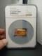 2015 Fiji Great Wall Of China Gold Gram. Graded. Rare