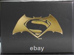 2016 $100 12 Grams 14k Gold Canada Iconic Superman In Original Mint Packaging