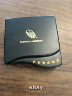 2016 Mercury Dime Centennial Gold Coin 1/10 oz. 99.99% Fine Gold (3.110 Grams) W 2016 Mercury Dime Centennial Gold Coin 1/10 oz. 99.99% Fine Gold (3.110 Grams) W