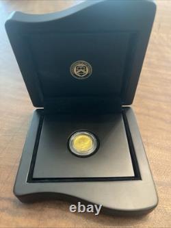 2016 Mercury Dime Centennial Gold Coin 1/10 oz. 99.99% Fine Gold (3.110 Grams) W 2016 Mercury Dime Centennial Gold Coin 1/10 oz. 99.99% Fine Gold (3.110 Grams) W