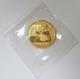 2017 Gold China 200 Yuan Panda 15 Gram Sealed Coin Mint State