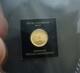 2018 1g Gold Maple Leaf. 9999 In Assay Bu Queen Elizabethii Coin, Royal C Mint