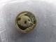 2018 China Gold Panda 10 Yuan (1 Gram. 999). Shenzhen Guabao Mint. Sealed