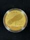 2019 Rcm $100 14-karat Gold Coin 75th Anniversay D-day At Juno Beach 12 Grams