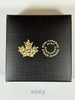2019 RCM $100 14-Karat Gold Coin 75th Anniversay D-Day at Juno Beach 12 Grams