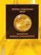 2020 1 Gram Royal Canadian Mint. 9999 Gold Maple Leaf 50 Cent