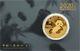 2020 China Panda Gold 30g Gram 500 Yuan Coin Sealed Assay Card