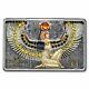 2020 Solomon Islands 200 Gram Silver Goddess Isis (abrasions) Sku#234914