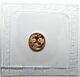 2021 China 1 Gram. 999 Gold Panda Coin Sealed In Mint Plastic Omp Sku# A11c