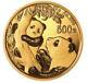2021 Chinese Gold Panda 30 Gram Coin