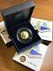 2021 France Le Petit Prince Proof Gold Coin #3 50 Ltd And Sold Out 7.78gram