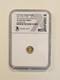 2021 U. S. State Animal Series New Mexico Roadrunner Ngc Pf70 1/2 Gram