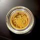2022? 1.58g Canada Earth? Dragon Pp Proof Gold Coin. 9999 Fine? (withbox & Coa)new