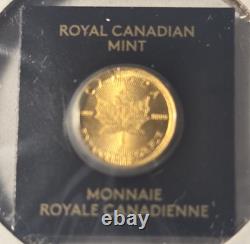 2022 1 Gram. 9999 Gold 2020 Maple Leaf 24k. 9999 Fine Coin Maple gram In Assay