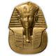 2022 $10 Mask Of Tutankhamun Pure Gold Coin