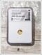 2022 $5 Cook Islands Ngc Pf70 Proof Cameo Legacy Of Pharoahs 1/2g. 999 Gold Coin