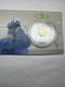 2022 Cookie Monster Samoa 0.5 Gram Gold Proof Coin 0.9999 Fine $50 Tala