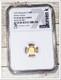 2022 Mongolia Mother Teresa Pf70 U. C Ngc, Gold Coin, 0.5 Gram