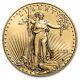 2023 1/10th Oz $5 Gold American Eagle Coin Bu In Stock