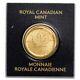 2023 1 Gram. 9999 Gold Maple Leafs Maplegram25t In Assay