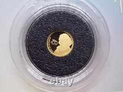 2023 $10 Solomon Islands SNOW WHITE Disney 100 Magical Years. 5g Gold Coin