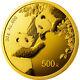 2023 30 Gram Chinese Gold Panda Coin (bu)