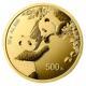 2023 30 Gram Chinese Gold Panda Coin Bu