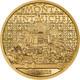 2023 Cit Mont Saint Michel 0.5 Gram Proof Gold Coin In Capsule With Coa