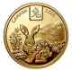 2023 Canada $100 Lunar Year Of The Rabbit 15.43 Grams Of. 9999 Pure Gold Coin