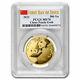 2023 China 30 Gram Gold Panda Ms-70 Pcgs (fdi, Flag Label) Sku#260501