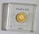 2023 Geiger Mint Armenia? 1 Gram Gold? Noah's Ark