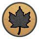 2023 Gold Maple Leaf Super Incuse Gml $200 63.31gram Pure Gold Proof Coin Canada