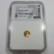 2023 Ngc Pf70 Proof Ucam Sparta Cook Islands 1/2 Gram 24k Gold Coin 61384a