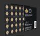 2023 Royal Canadian Mint Pure. 9999 Gold Maplegram 1 Gram Coin Each Assayed