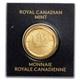 2024 1 Gram Gold Maple Leafs Maplegram25t (in Assay)